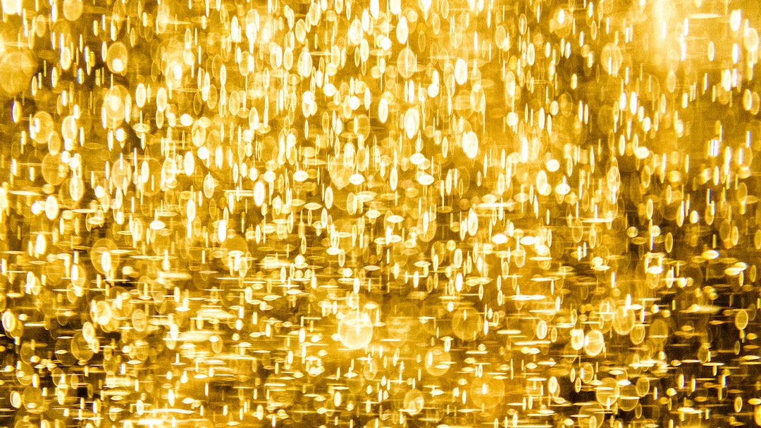 Leia mais sobre o artigo Discovering Hidden Treasures: Finding Gold Near Me