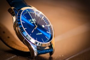 Lesen Sie mehr über den Artikel Timeless Elegance: Exploring the World of Luxury Watches