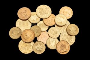 Lesen Sie mehr über den Artikel Gold: History and Significance for Allen, TX Investors