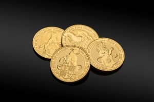 लेख के बारे में और पढ़ें The Role of Gold and Silver in Modern Financial Portfolios for Allen, TX Investors