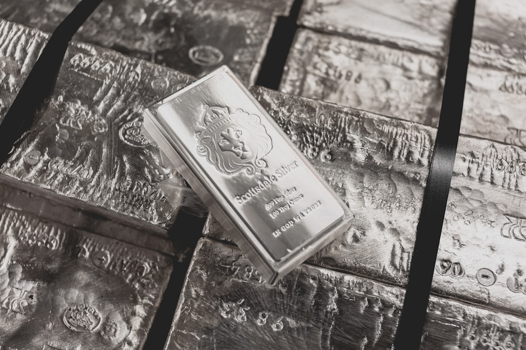 Przeczytaj więcej o artykule Where to Sell Silver in Allen, TX