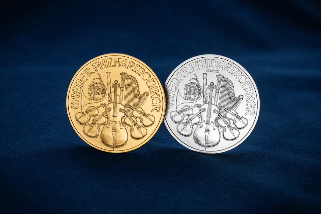 Przeczytaj więcej o artykule Local Silver Buyers: Your Go-To for Selling Silver