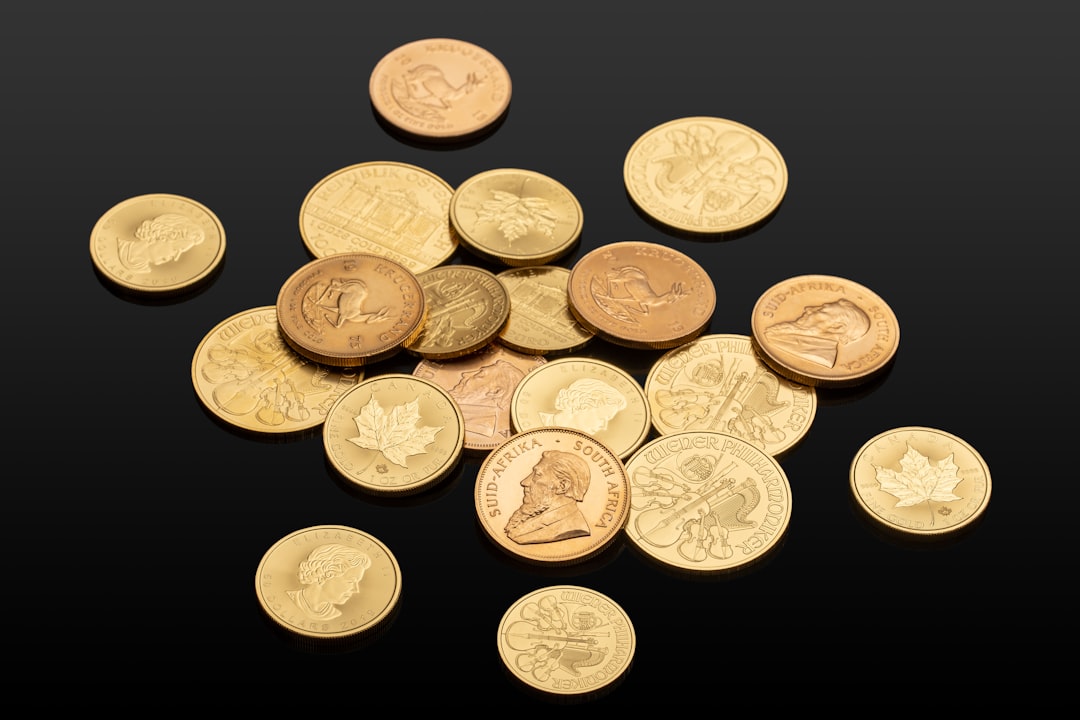 Przeczytaj więcej o artykule Unlock Cash with Allen TX Gold Exchange