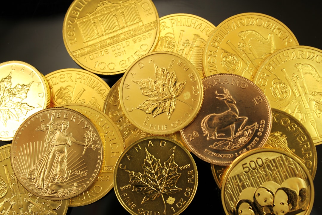 Przeczytaj więcej o artykule Get the Best Rates for Gold at Allen