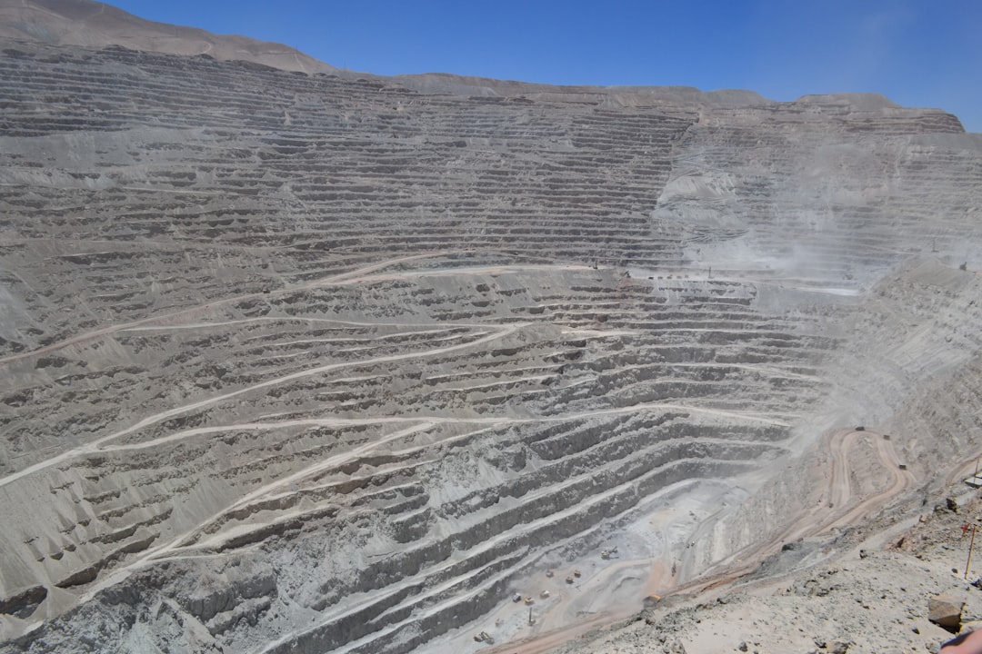 Aktualnie przeglądasz Uncovering the Environmental Impact of Gold and Silver Mining