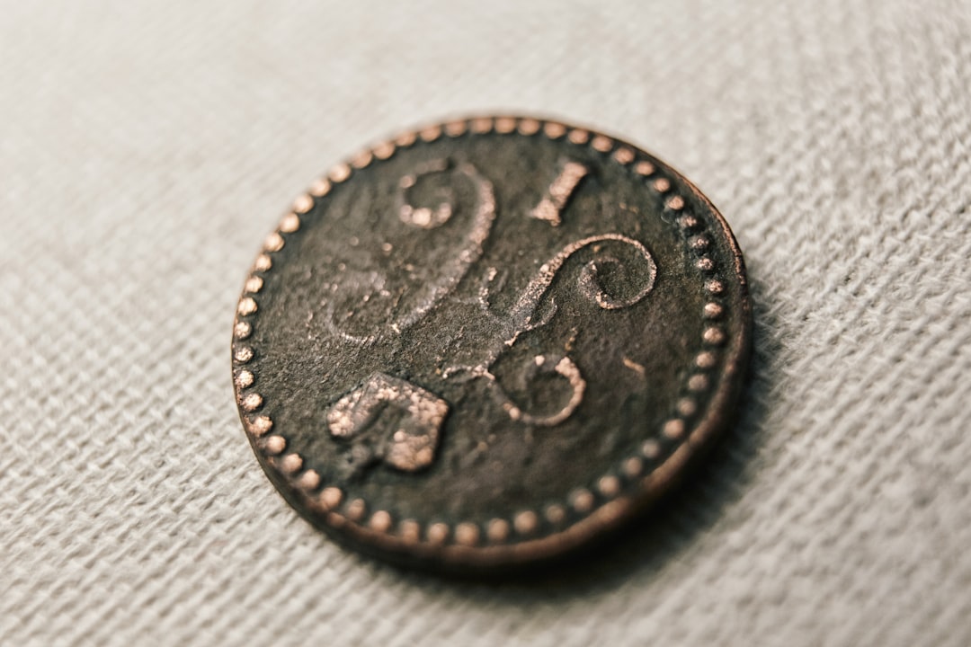 Sie sehen gerade Unlocking the Worth of Your Rare Coins: A Guide