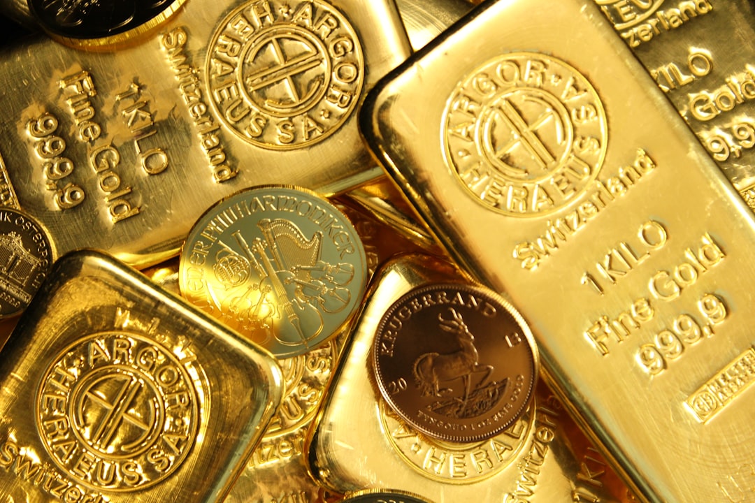 Przeczytaj więcej o artykule Why Allen Gold and Silver Exchange is Your Trusted Partner in Precious Metals