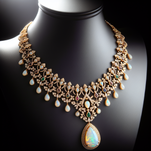 Lee más sobre el artículo How to Choose the Perfect Necklace for Any Occasion at Allen’s Local Stores