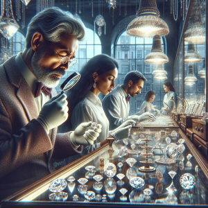 Lee más sobre el artículo How to Navigate Diamond Wholesalers: A Consumer’s Guide