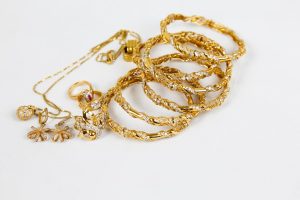 기사에 대해 자세히 알아보기 Get Cash for Gold in Allen, TX