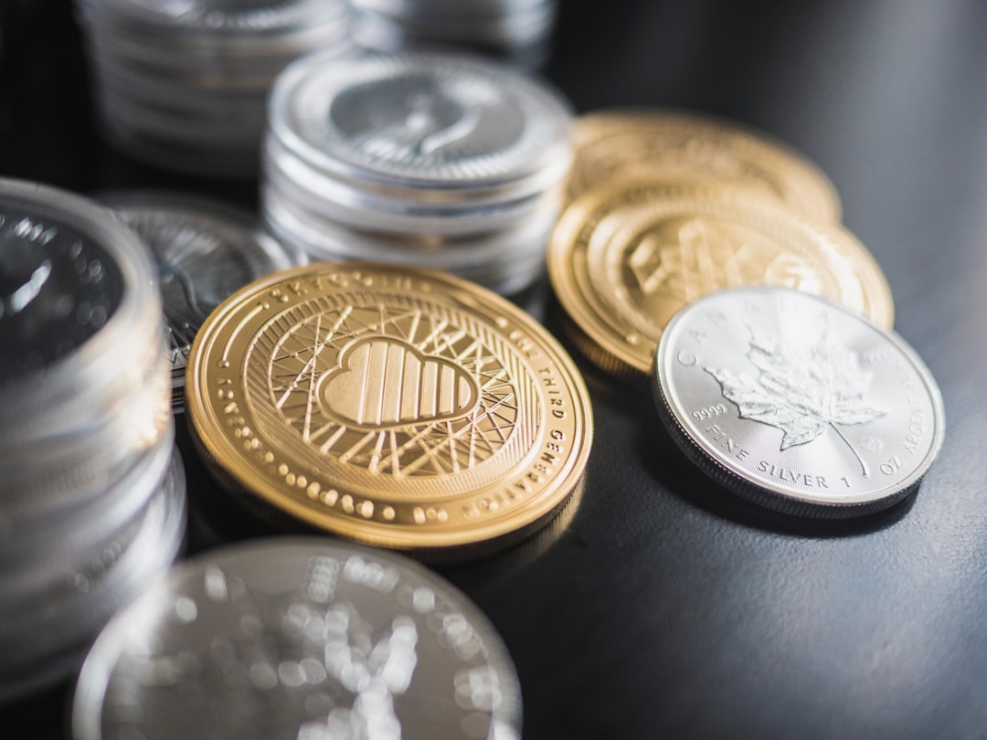 लेख के बारे में और पढ़ें Turn Your Silver into Cash: Sell in Texas
