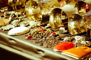 Lee más sobre el artículo Exquisite Custom Gold and Silver Jewelry in Allen, TX