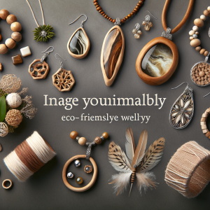 Lire la suite à propos de l’article The Rise of Eco-Friendly Jewelry