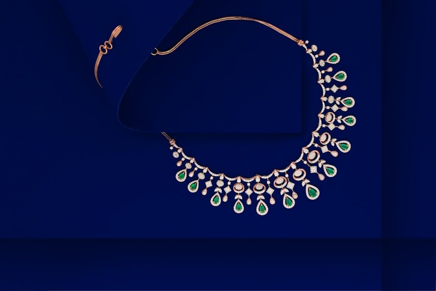 Vintage jewelry