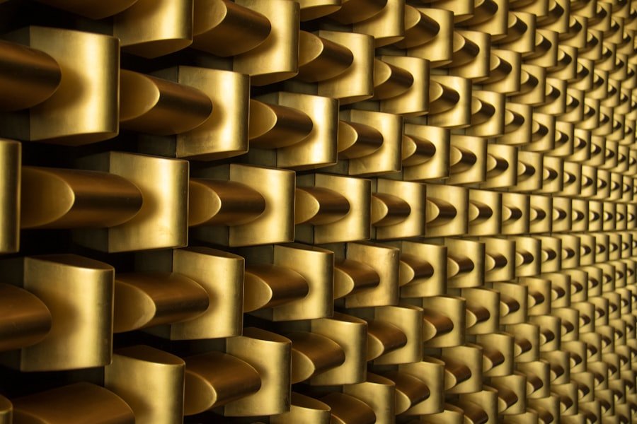 Gold bars