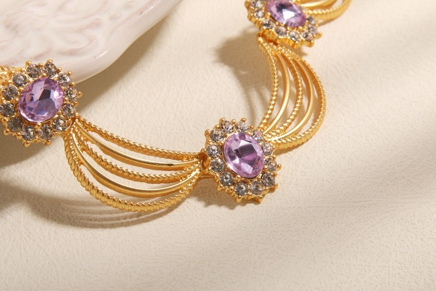 Photo Jewelry store