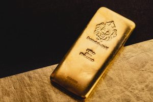 Przeczytaj więcej o artykule Gold Price Per Ounce Today in Texas