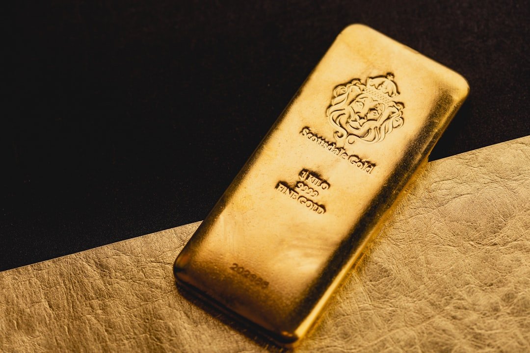 Aktualnie przeglądasz Gold Price Per Ounce Today in Texas