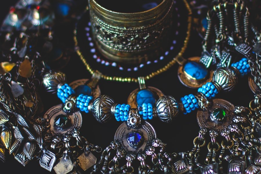 Jewelry Buying & Selling