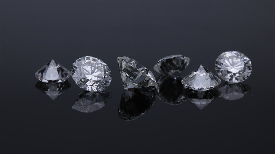 Sell Diamond Jewelry