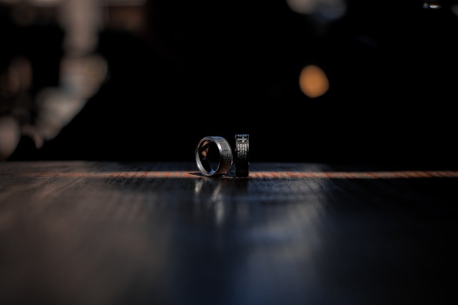 Engagement Ring Texas