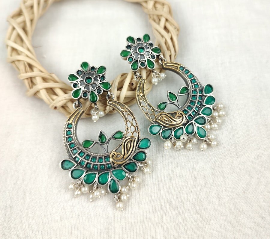 Custom Jewelry