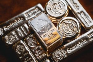 Leia mais sobre o artigo Maximizing Profits: Selling Gold & Silver in Texas