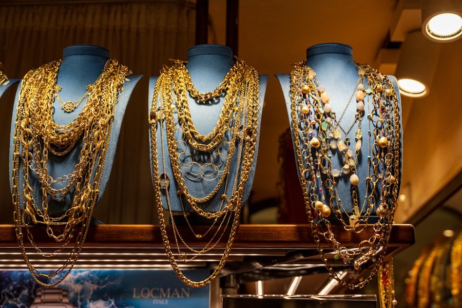 Photo Jewelry Buying & Selling
