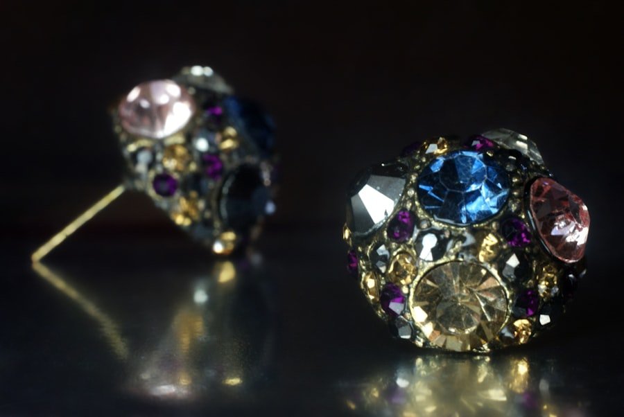 Photo Sell Diamond Jewelry