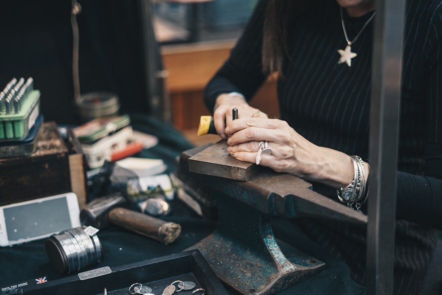 Photo Custom Jewelry