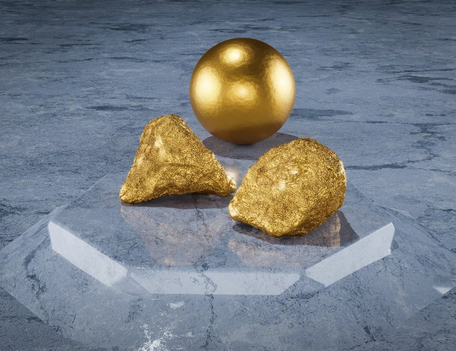 Photo Sell gold