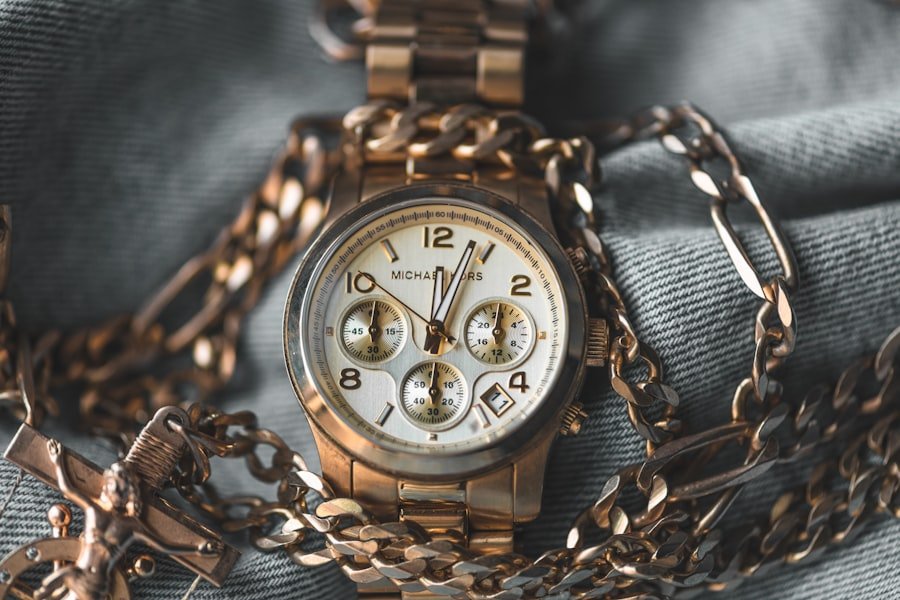 Pre-Owned Luxury Watches