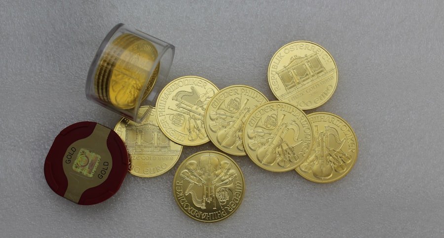 Coin Collecting