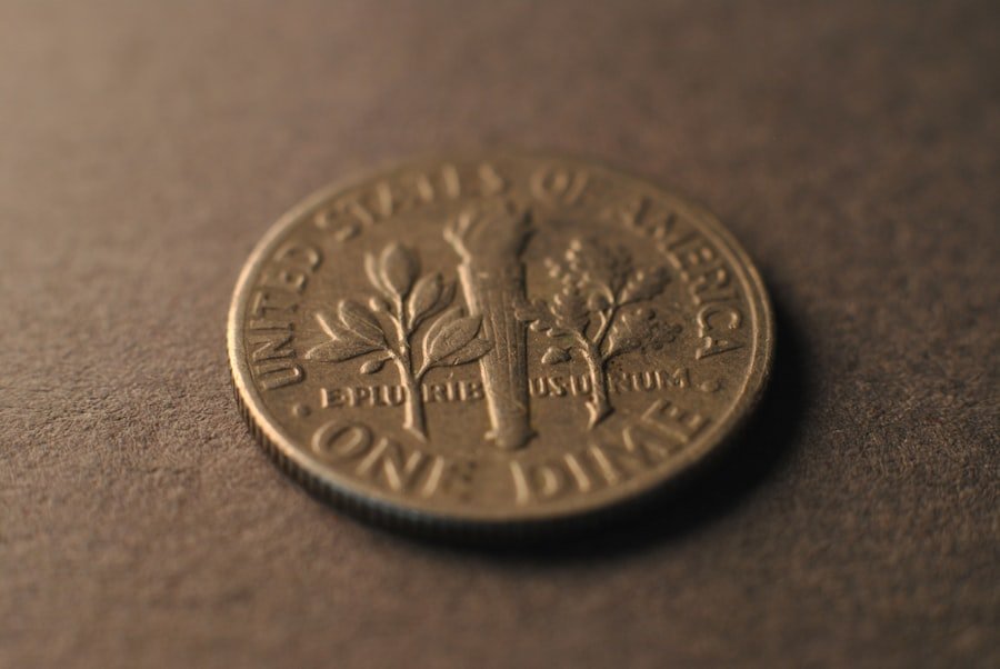 Rare Coins