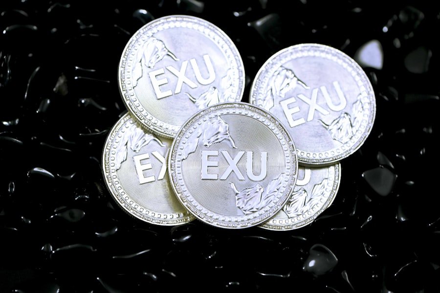 Silver Coins