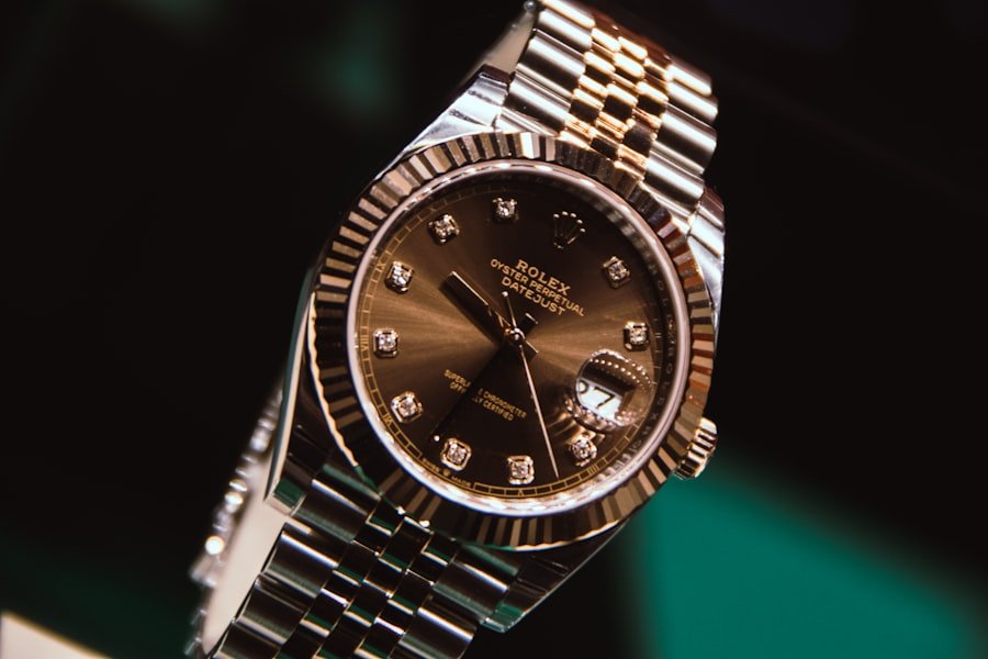 Photo Luxury Watches