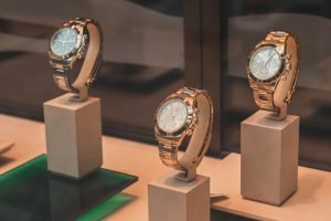 Przeczytaj więcej o artykule Discover the Best Places for Luxury Watch Trading in Texas