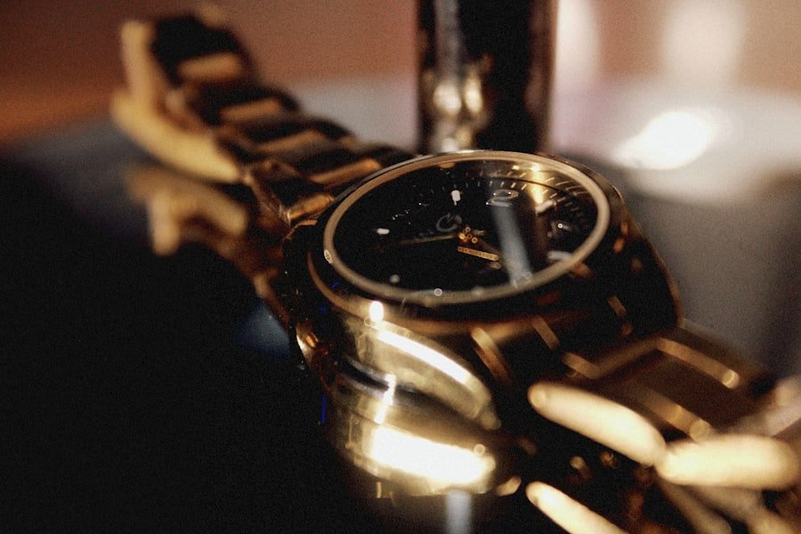 Photo Pre-Owned Luxury Watches