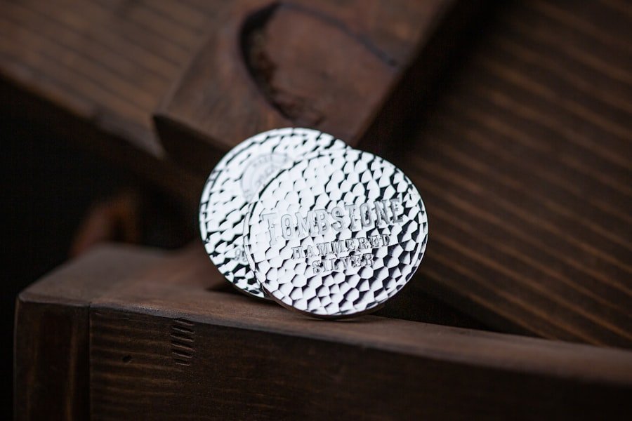 Photo Coin Collecting