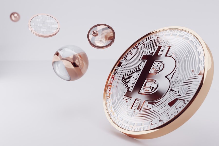 Photo Invest in Gold Coins