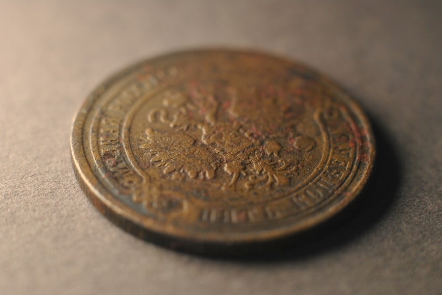 Photo Rare Coins