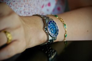 Przeczytaj więcej o artykule Why Designer Jewelry & Watches Are Smart Investments
