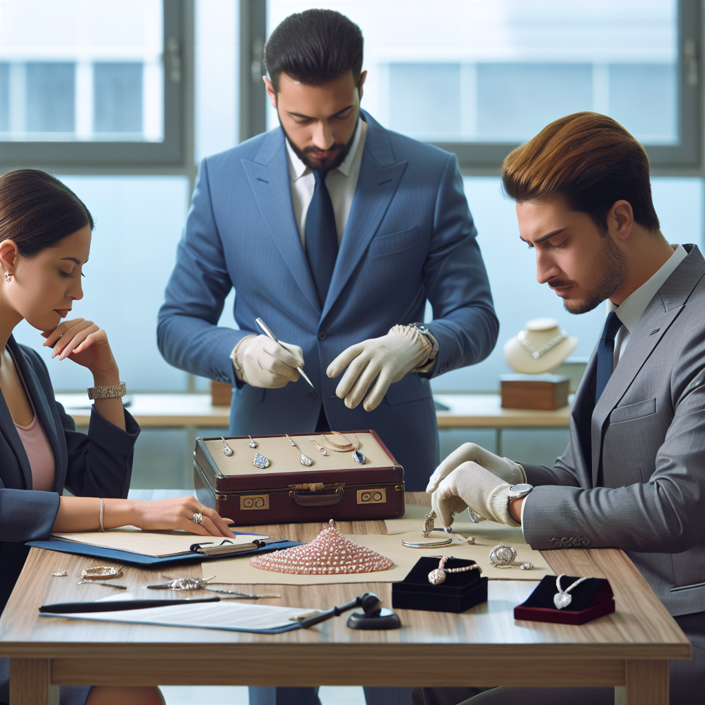 आप अभी देख रहे हैं Sell My Jewelry Fast: Tips for Getting the Best Price for Your Items