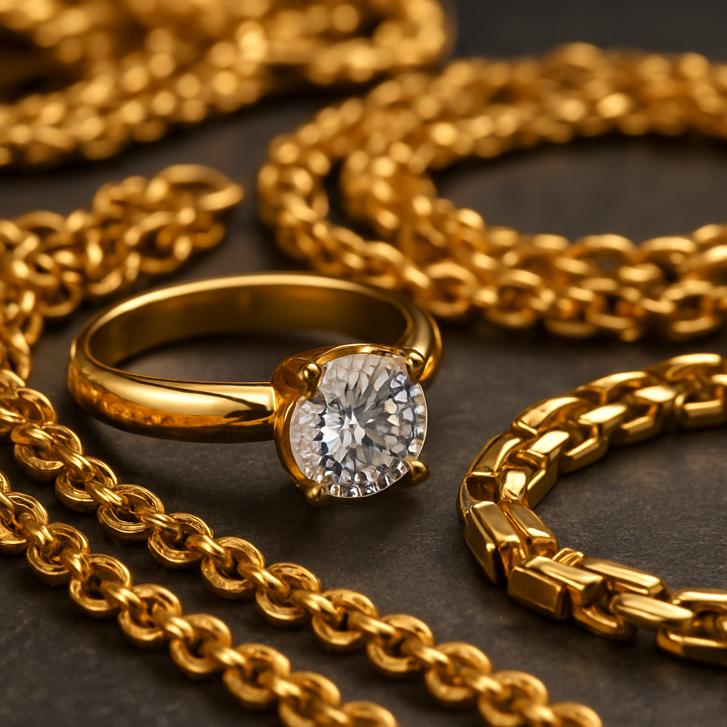 En este momento estás viendo Sell Gold Jewelry Near Me: The Smart Way to Get Top Dollar